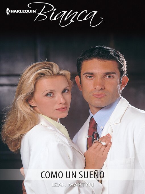 Title details for Como un sueño by Leah Martyn - Available